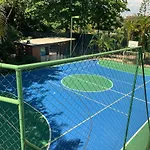 Suite Rio Hotel Residence