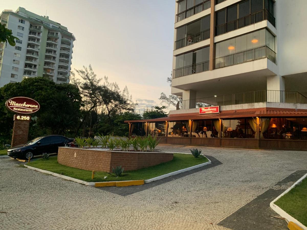 Apartahotel Rio *